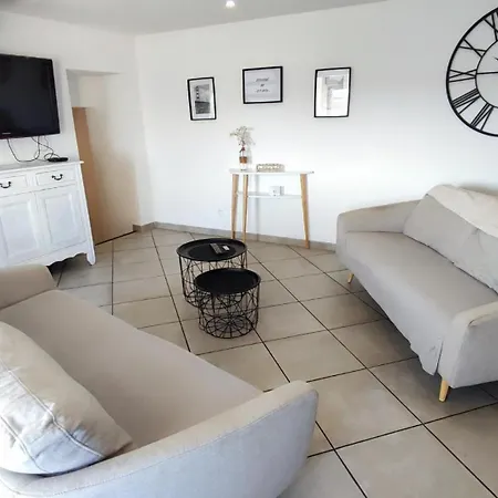 Heidi Holiday home *