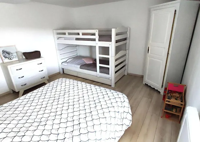 Heidi Hébergement de vacances This