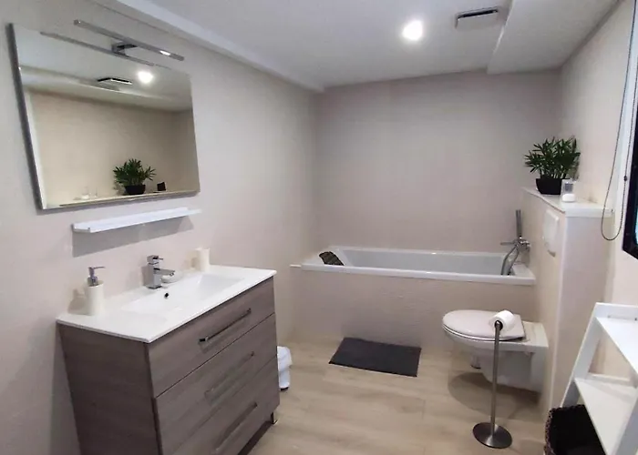 Hébergement de vacances Heidi This