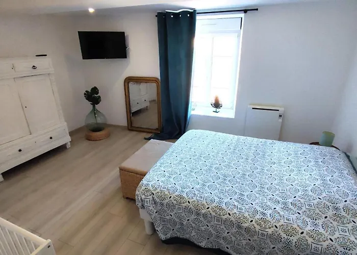 Hébergement de vacances Heidi