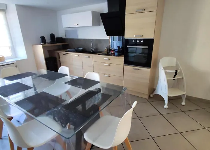 Heidi Hébergement de vacances